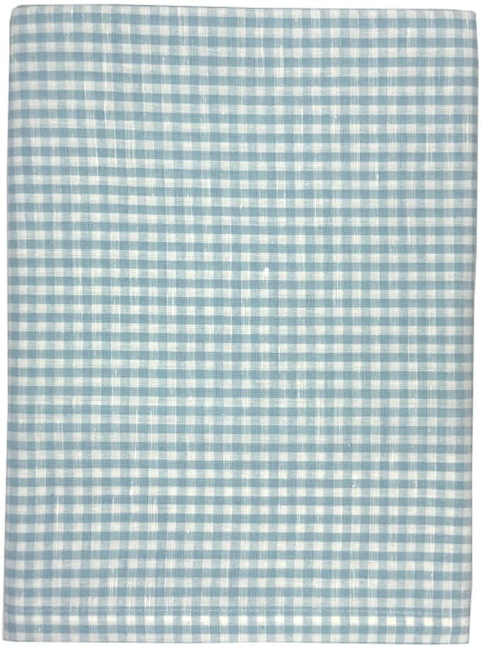 Rut tafelkleed mint 145x250