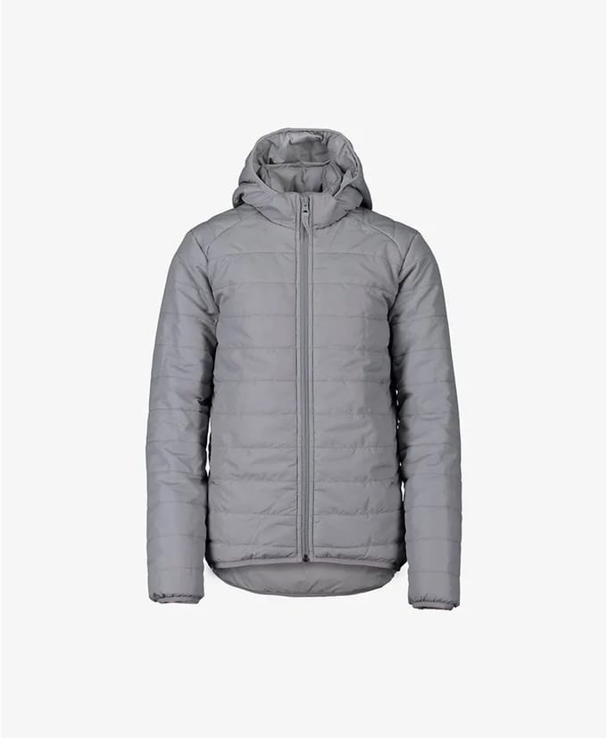 Poc Liner Jas Grijs 10 Years Kinderen