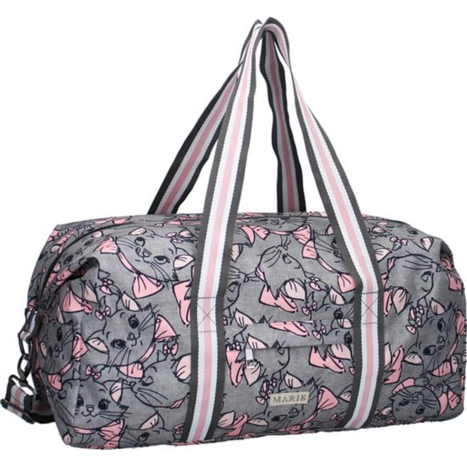 The Aristocats Marie Fun With You Sporttas - Grijs