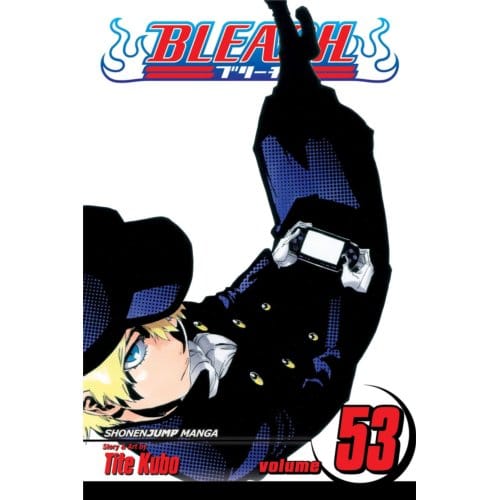 Bleach, Vol. 53 - Bleach - Tite Kubo