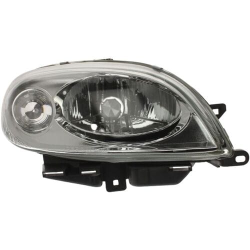 VanWezel 0951962 - Phare droit avec clignotant pour Citroen Saxo