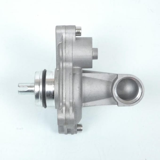 teknix waterpomp voor scooter yamaha 500 xp t-max abs 2008 tot 2011 nieuw