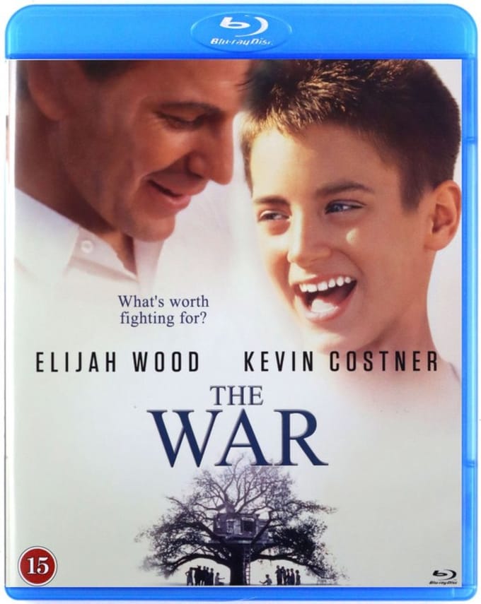 The War