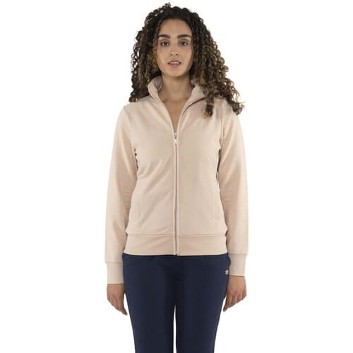 Trainingsjack Leone 1947 Woman Full Zip Never Without