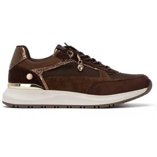 Xti 14613801 Schoenen Bruin EU 36 Vrouw