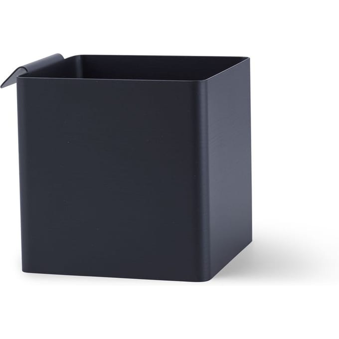 Gejst Flex Box - zwart - klein