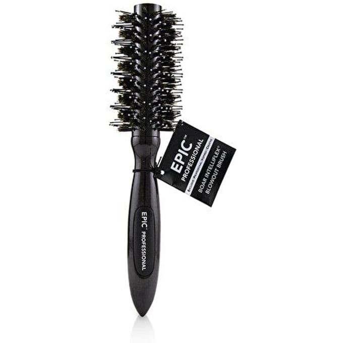 The Wet Brush Epic Round Brush Borstel