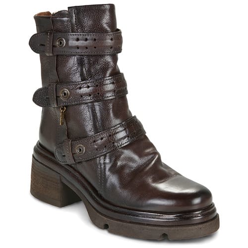Enkellaarzen Airstep / A.S.98 EASY TRIPLE