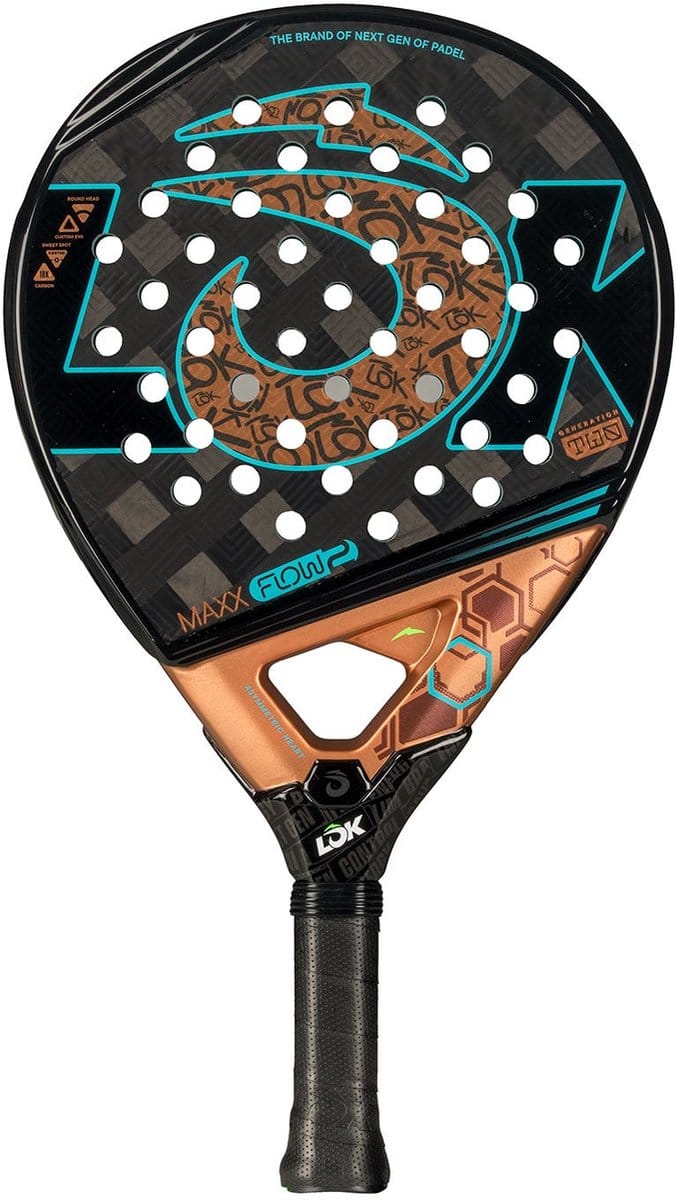 Lok Maxx Flow Gen 2
