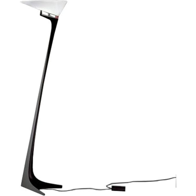Artemide - Montjuic vloerlamp - zwart