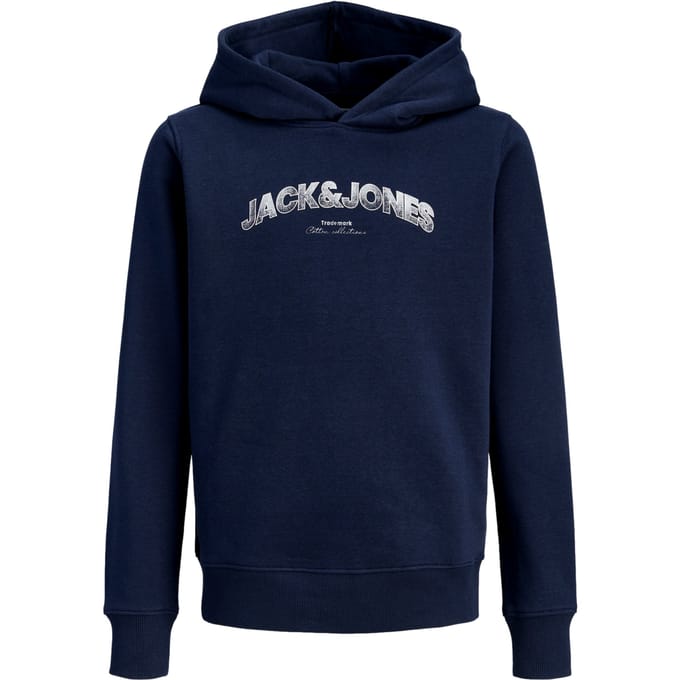 Jack & Jones Junior Hoodie Hoodie Boys