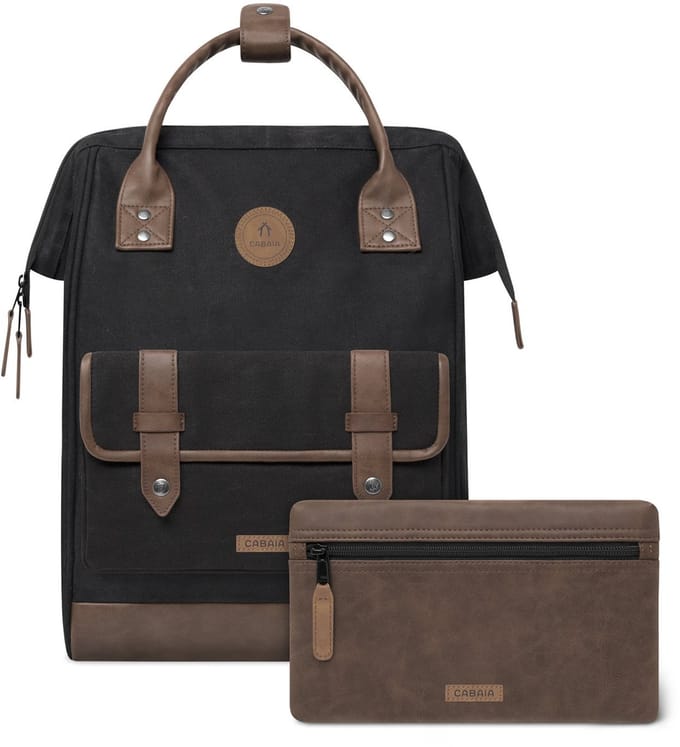 Cabaia Adventurer Bag Medium trogir