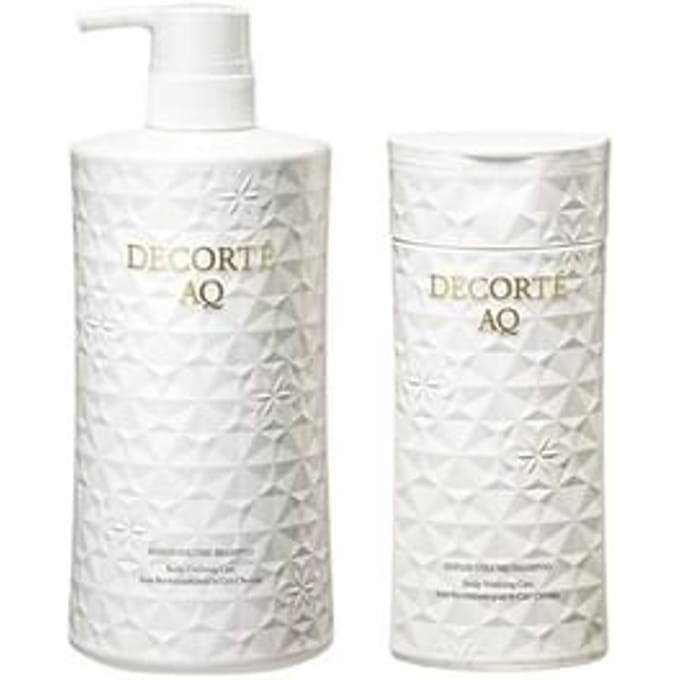 Kose - DECORTE AQ Repair Volume Shampoo 250ml