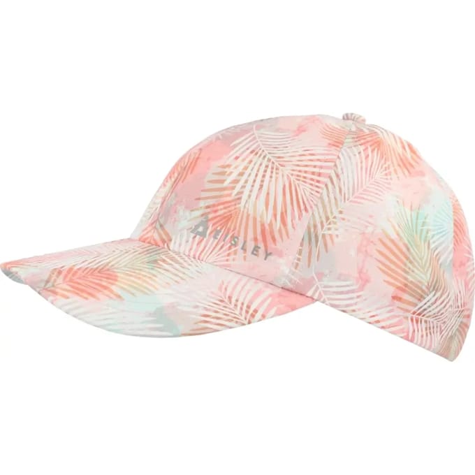Dames baseballpet Eisglut Summerly