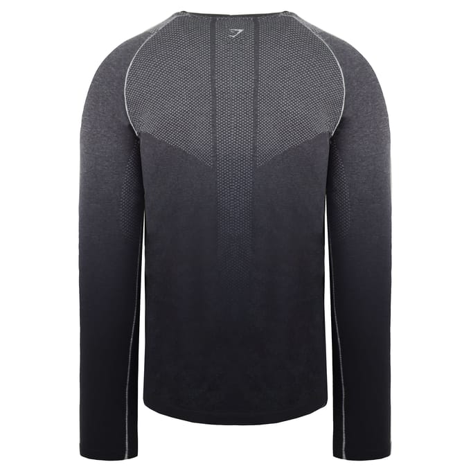 Gymshark Vital heren grijs topje