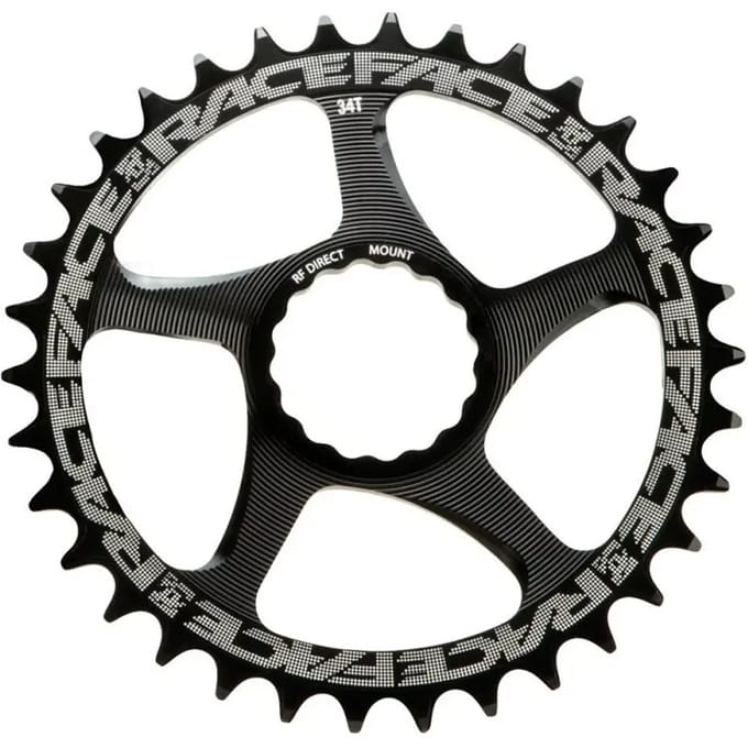 Tray Race Face Direct Mount Bolt