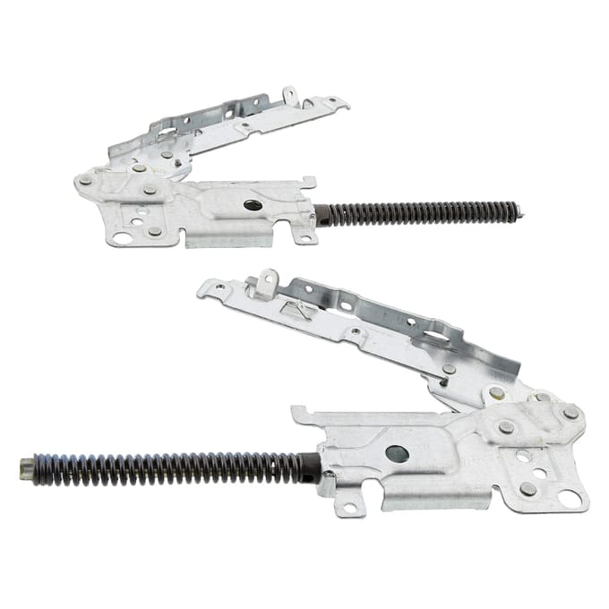 AEG Set deurscharnieren vaatwasser - links en rechts 4055148409