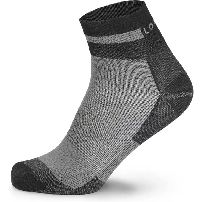 Hardloopsokken Lorpen Pro Shorty