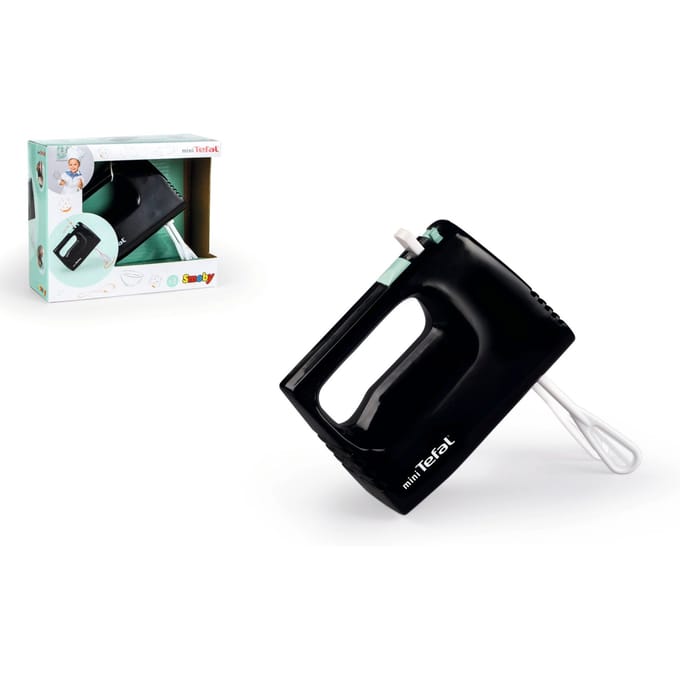Smoby Speelgoed Tefal Express Klopper