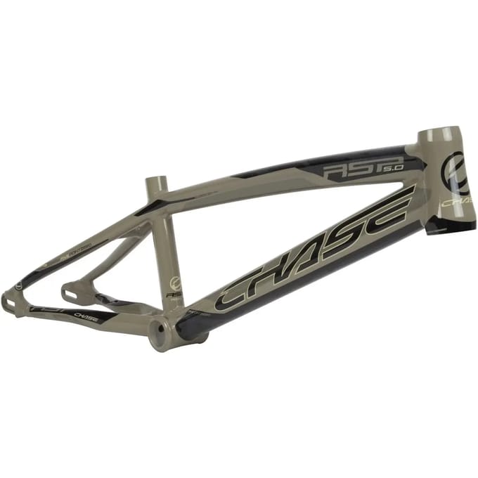 Aluminium BMX frame Chase RSP 5.0
