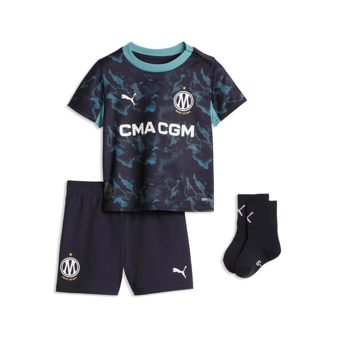 Mini-kids Buiten baby OM 2026/27