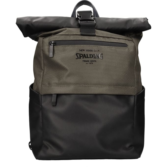 Spalding 1876 Zakken. Groen