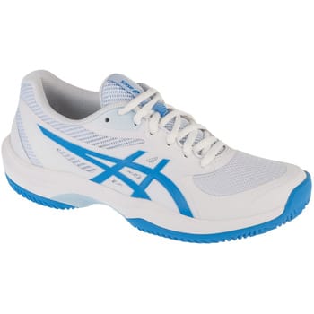 Dames tennisschoenen Asics Game FF Clay/OC