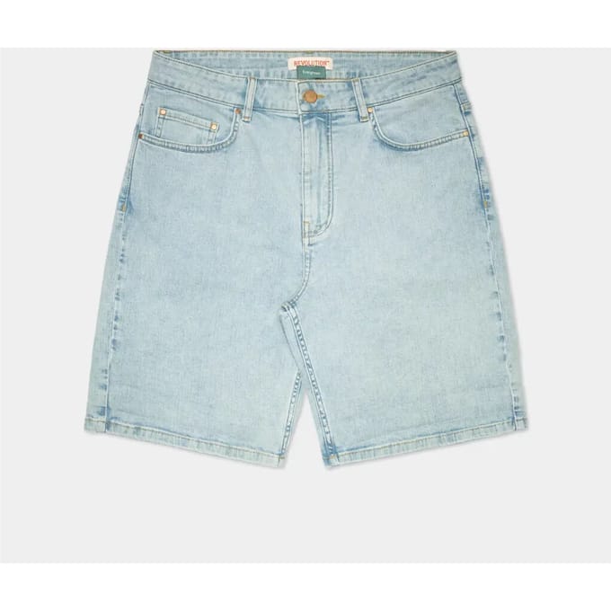 Losse shorts Revolution
