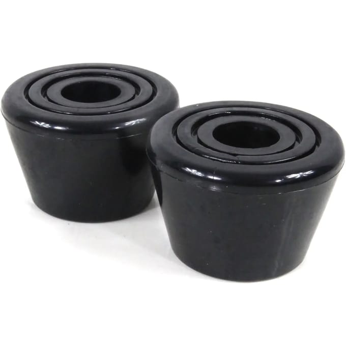 Set van 2 remblokken voor rollenremmen Nano Quad