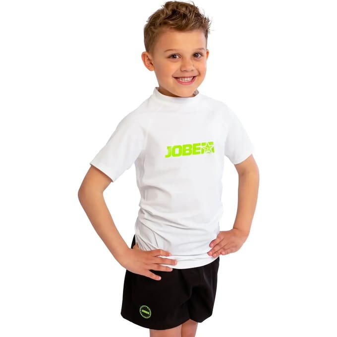 Kinder-T-shirt Jobe Sports Rash Guard