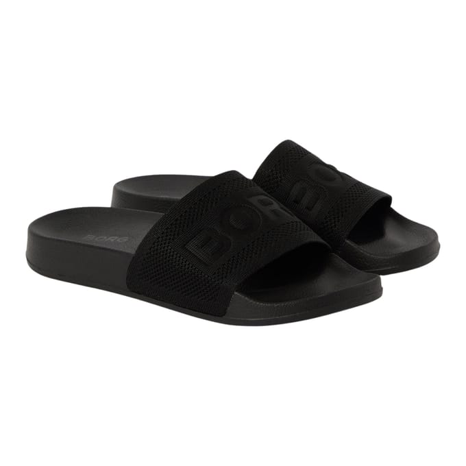 Björn Borg Knox Badslippers Dames