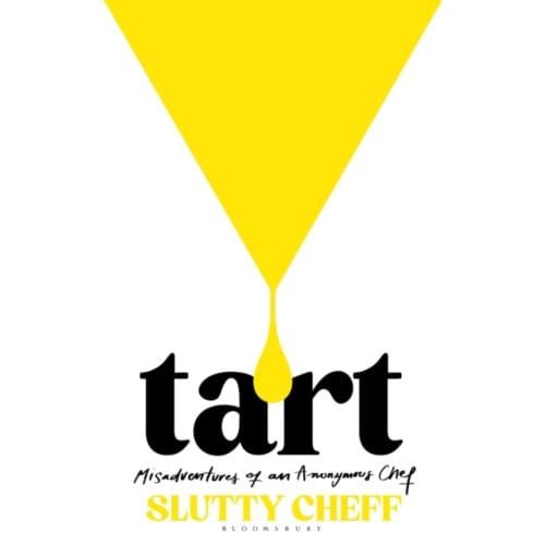 Tart - Slutty Cheff