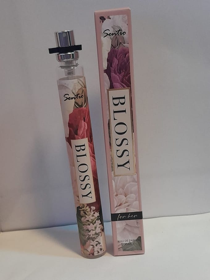 Sentio Blossy Parfum - Eau de parfum voor haar - 35ml