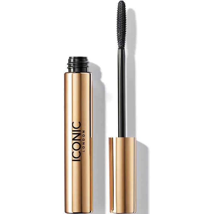 ICONIC London Triple Threat Mascara Duo