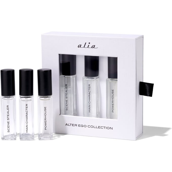 ALIA Discovery Kit