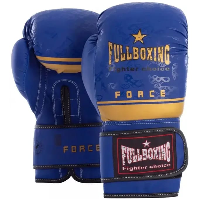 Bokshandschoenen Fullboxing Force