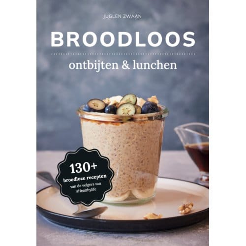 Broodloos Ontbijten & Lunchen - Juglen Zwaan
