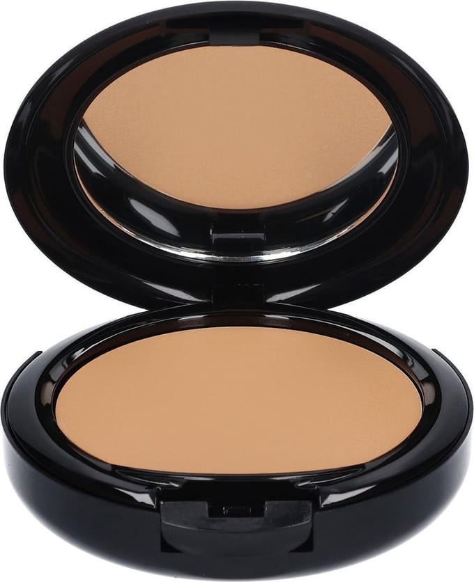 Make-up Studio Light Velvet Foundation - WA3 Olive Beige
