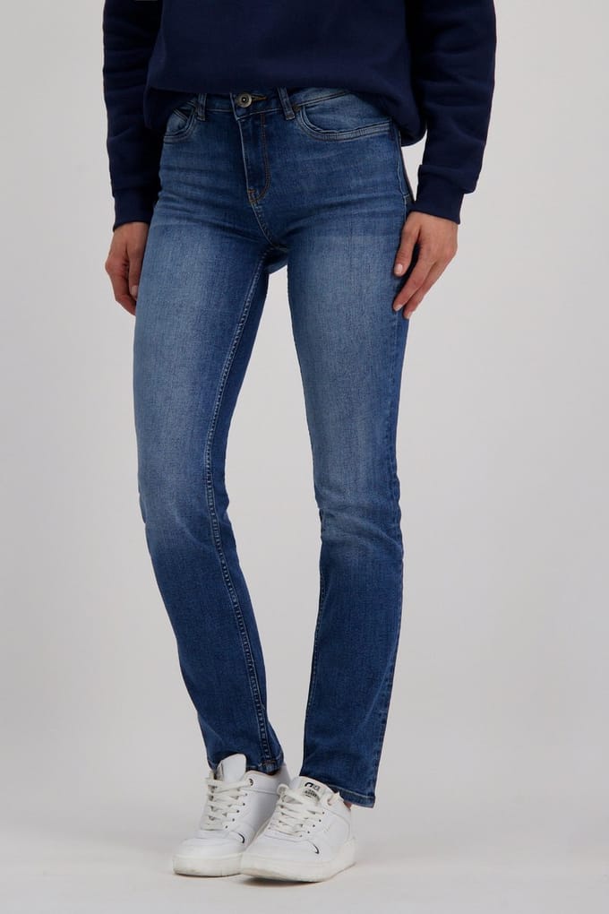 Cars Jeans Jeans Joyce Regular Fit - Dames