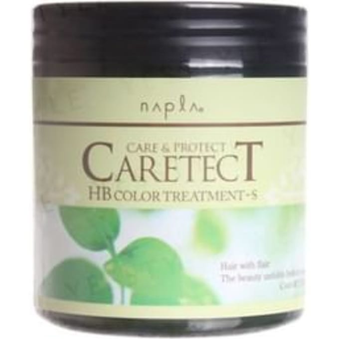 napla - Caretect HB Color Treatment S 250g