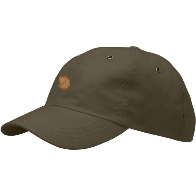 Fjällräven Vidda Pet - Unisex Mutsen - Dark Olive