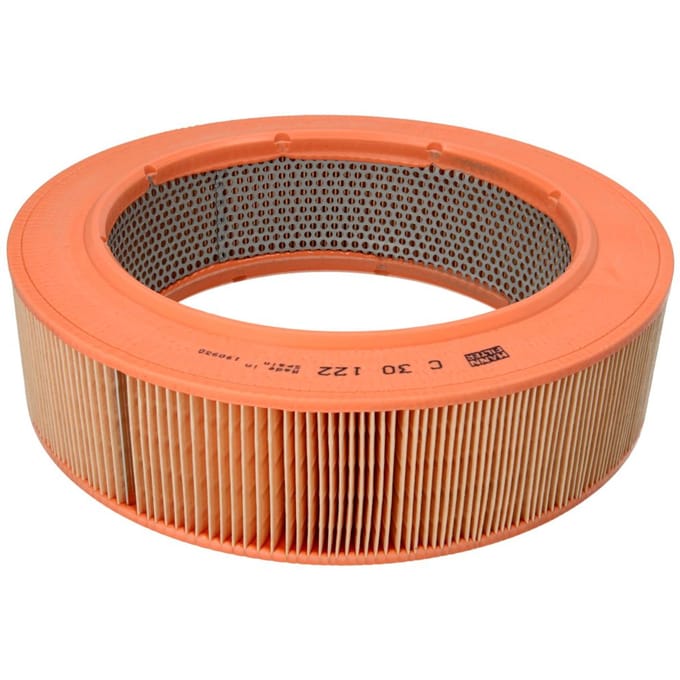 Luchtfilter MANN-FILTER C 30 122