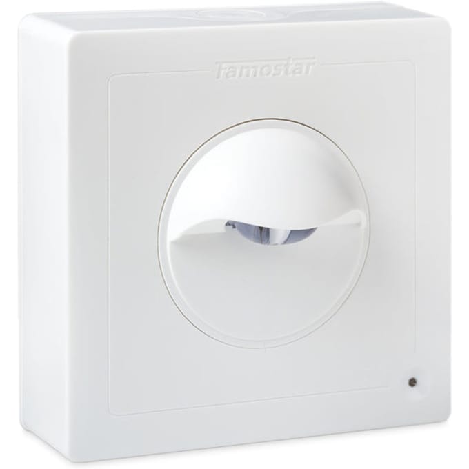 Famostar CELO Noodverlichtingsarmatuur - 393280