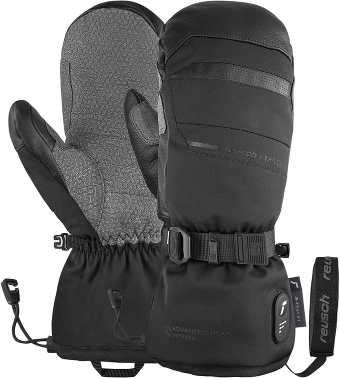 Reusch Fäustlinge Advanced Heat R-TEX® XT Mitten
