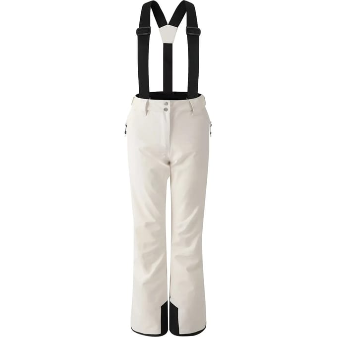 Dare2b Diminish Broek Beige 16 / Regular Vrouw