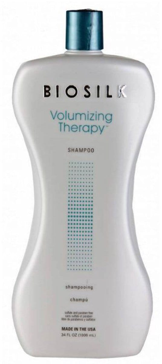 Biosilk - Volumizing Therapy Shampoo