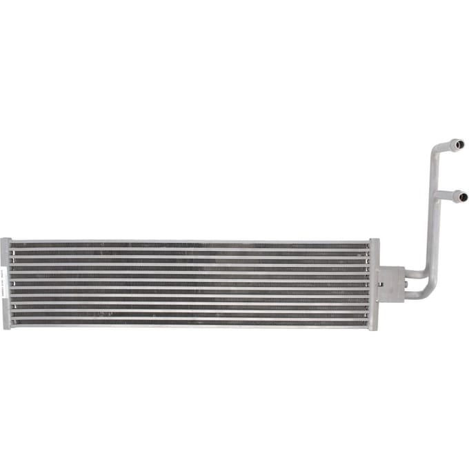 Olie radiator, stuurinrichting NRF 31256
