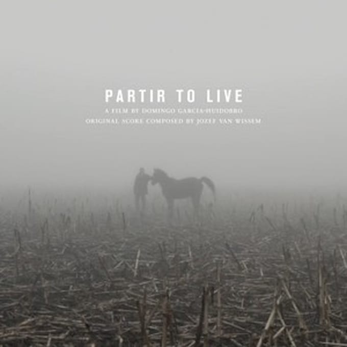 Jozef Van Wissem - Partir To (LP)