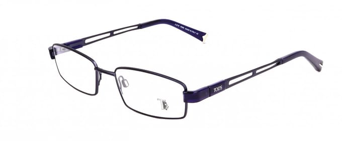 Heren Brillenframe Tods TO5007-088 ø 51 mm