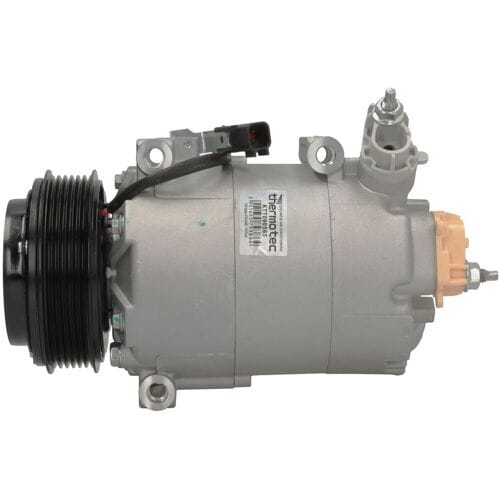 Airco-compressor THERMOTEC KTT090565